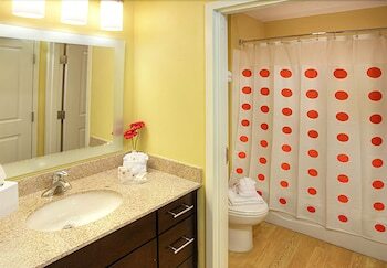 Hotel Towneplace Suites By Marriott Beaumont Port Arthur