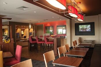 Hotel Towneplace Suites By Marriott Beaumont Port Arthur