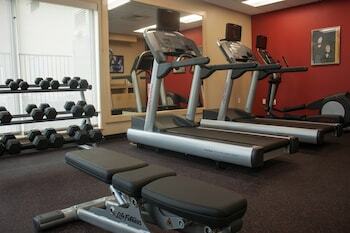 Hotel Towneplace Suites By Marriott Beaumont Port Arthur