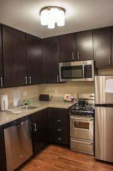Hotel Towneplace Suites By Marriott Beaumont Port Arthur