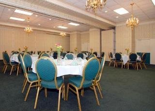 Hotel Quality Inn And Suites Kingston