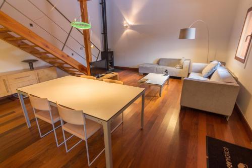 Apartamento Borda Aranzazu