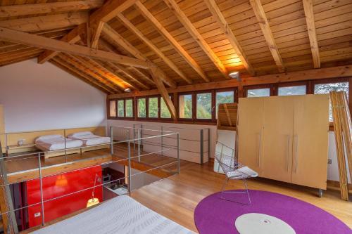 Apartamento Borda Aranzazu
