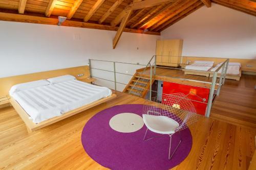 Apartamento Borda Aranzazu