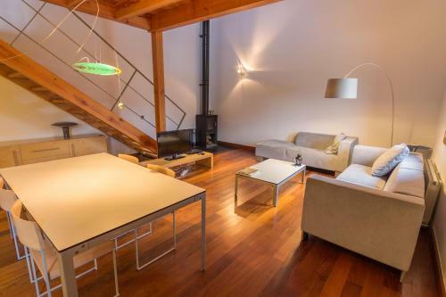 Apartamento Borda Aranzazu