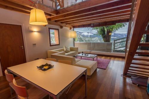 Apartamento Borda Aranzazu