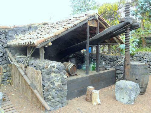 Agroturismo Finca El Lance