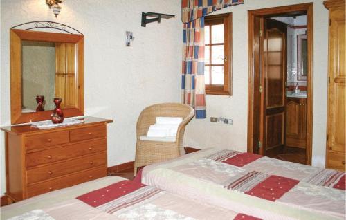 Apartment Buenavista Del Norte II