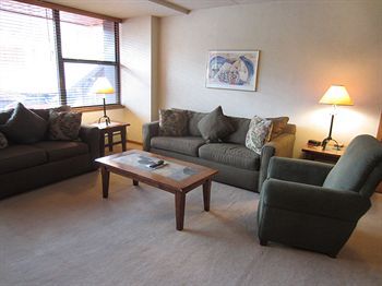 Hotel Center Village At Copper Mountain Resort