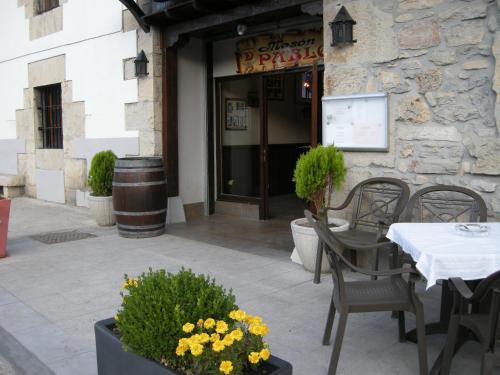 Hotel Don Pablo