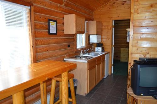 Lodge Eagle Ridge Ranch