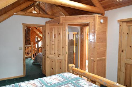 Lodge Eagle Ridge Ranch