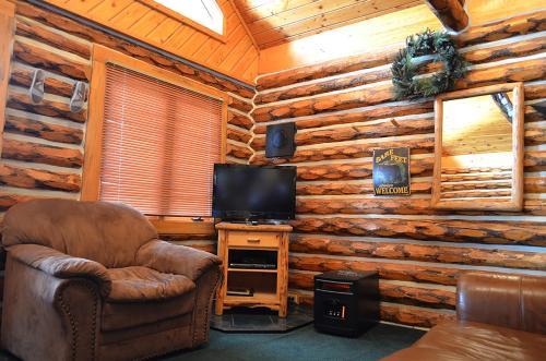 Lodge Eagle Ridge Ranch