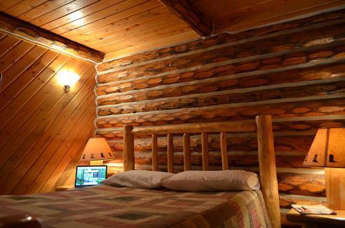 Lodge Eagle Ridge Ranch