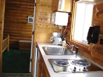 Lodge Eagle Ridge Ranch