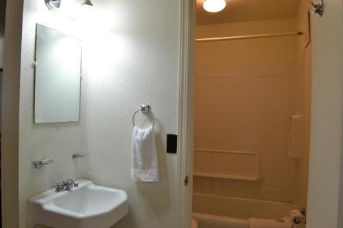 Posada Budget Inn Christiansburg