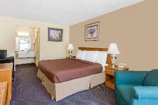Hotel Days Inn Christiansburg