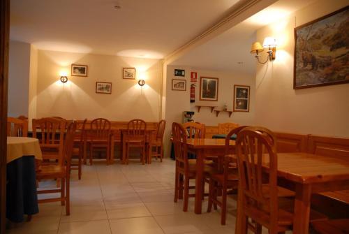 Hostal Casa Es Neres