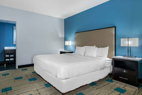 Hotel Clarion Inn