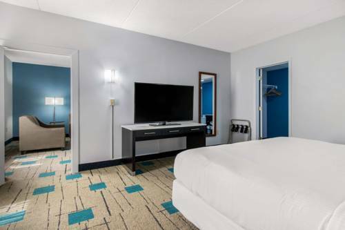 Hotel Clarion Inn
