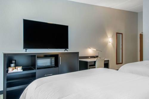 Hotel Clarion Inn