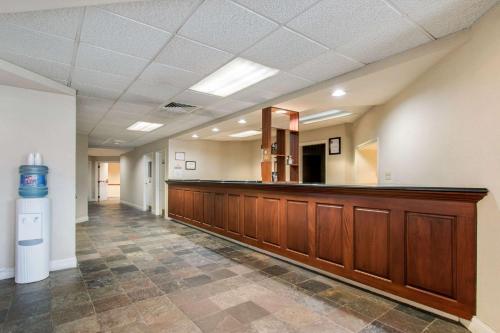 Hotel Clarion Inn