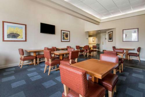 Hotel Clarion Inn
