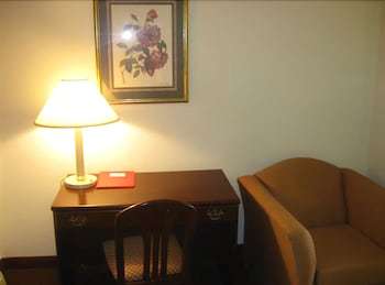 Motel Red Carpet Inn Chambersburg