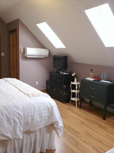 Bed & Breakfast The Inn At Ragged Edge