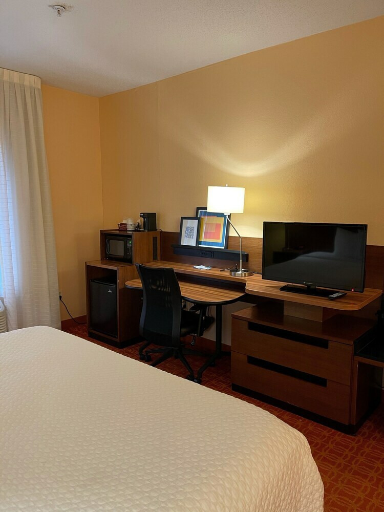 Hotel Baymont By Wyndham Chambersburg