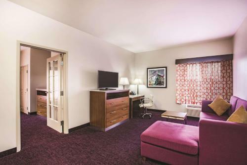 Hotel La Quinta Inn & Suites Chambersburg