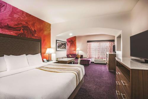 Hotel La Quinta Inn & Suites Chambersburg