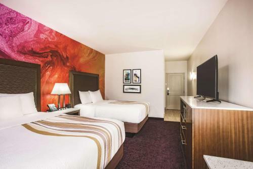 Hotel La Quinta Inn & Suites Chambersburg