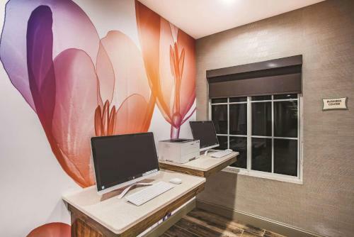 Hotel La Quinta Inn & Suites Chambersburg