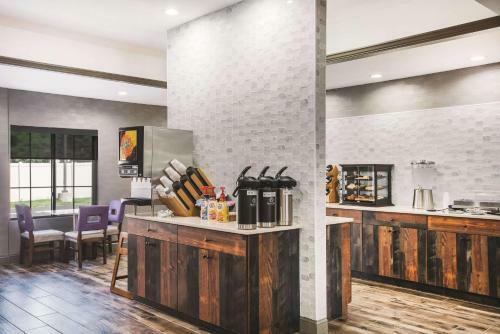 Hotel La Quinta Inn & Suites Chambersburg