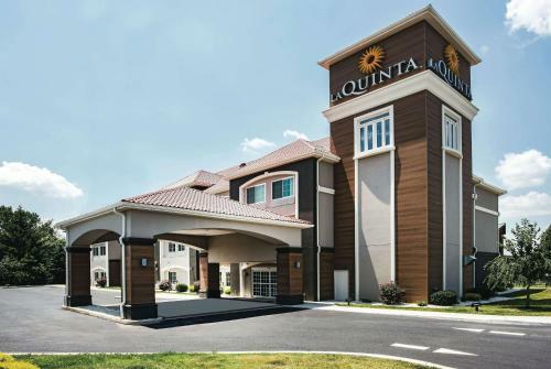 Hotel La Quinta Inn & Suites Chambersburg