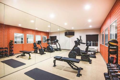 Hotel La Quinta Inn & Suites Chambersburg