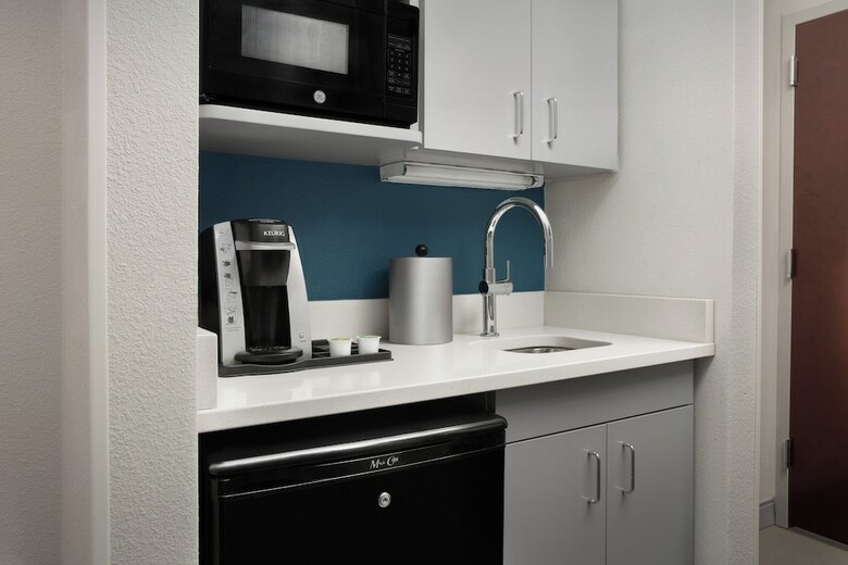 Hotel Holiday Inn Express Chambersburg