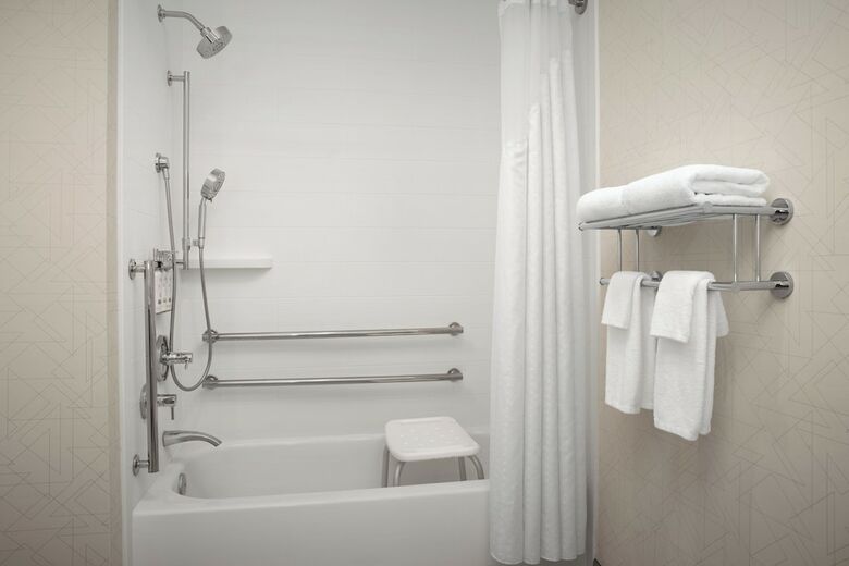 Hotel Holiday Inn Express Chambersburg