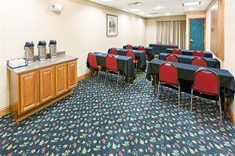 Hotel Country Inn And Suites Chambersburg