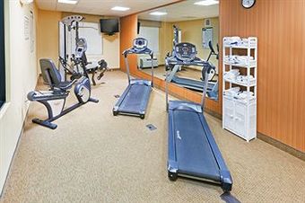 Hotel Country Inn And Suites Chambersburg
