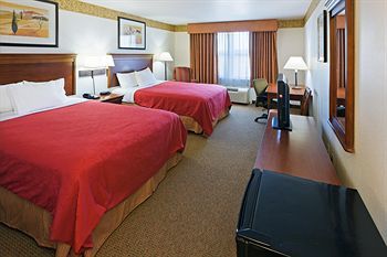 Hotel Country Inn And Suites Chambersburg