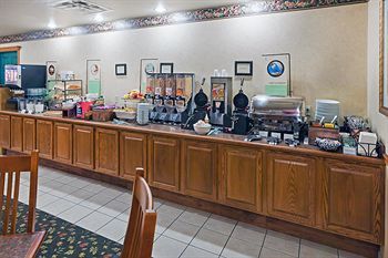 Hotel Country Inn And Suites Chambersburg