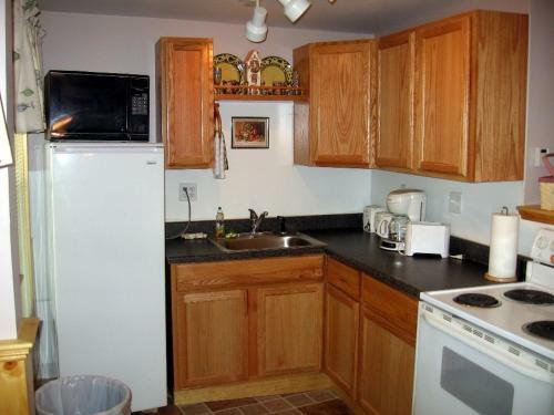 Apartamento Lakeside Get-a-way