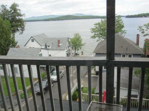Apartamento Lakeside Get-a-way