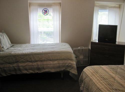 Apartamento Lakeside Get-a-way