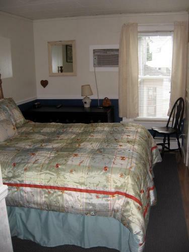 Apartamento Lakeside Get-a-way