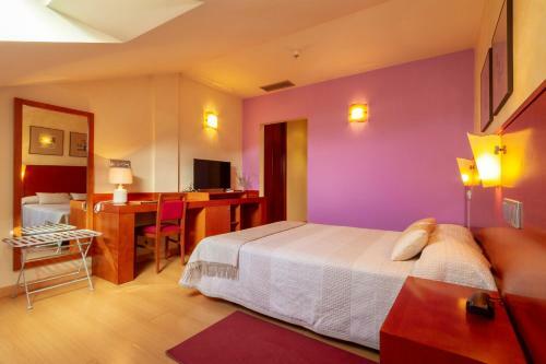 Hotel Miravalle