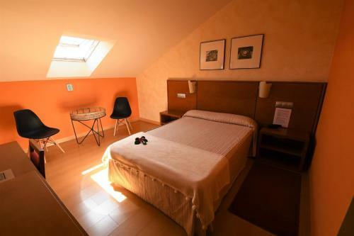 Hotel Miravalle