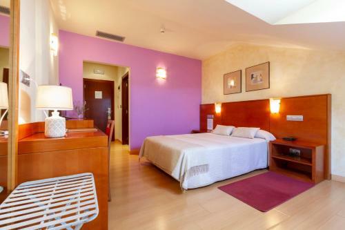 Hotel Miravalle